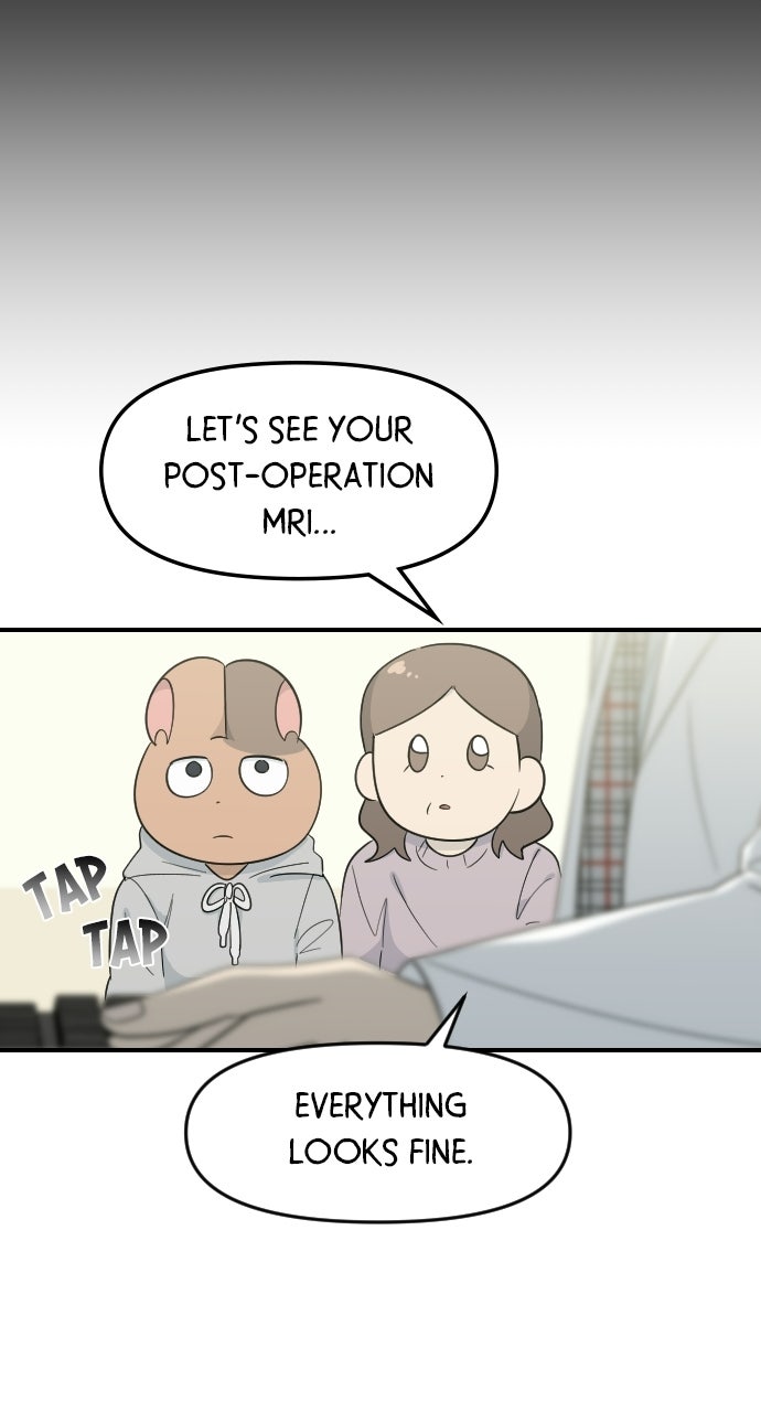 It’ll Be Okay Episode 20 page 8 - 