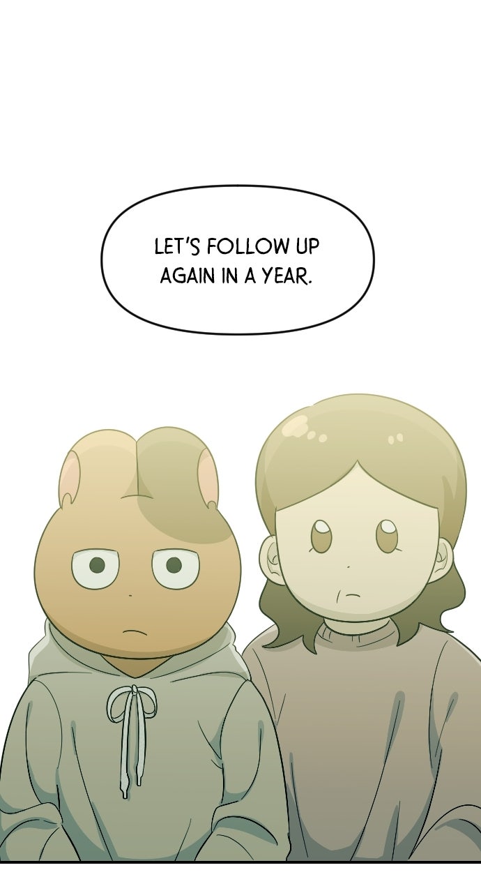 It’ll Be Okay Episode 20 page 10 - 