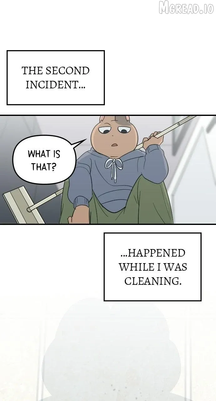 It’ll Be Okay Chapter 21 page 13 - 