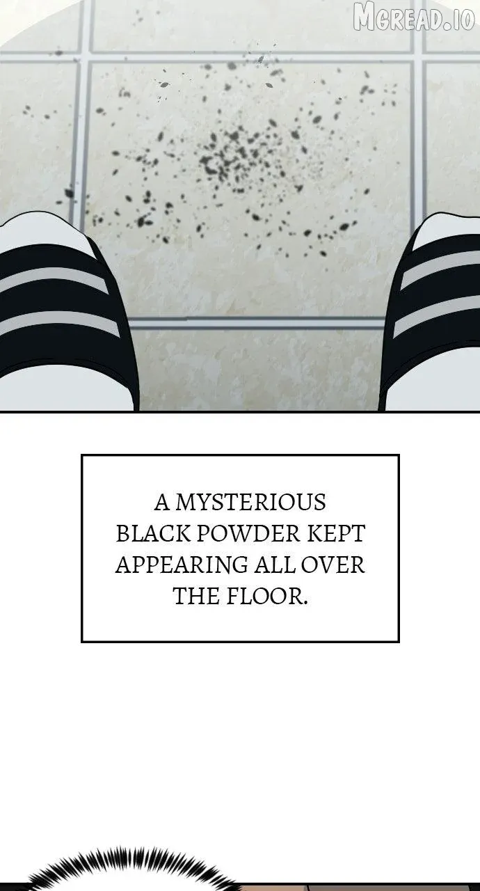 It’ll Be Okay Chapter 21 page 14 - 