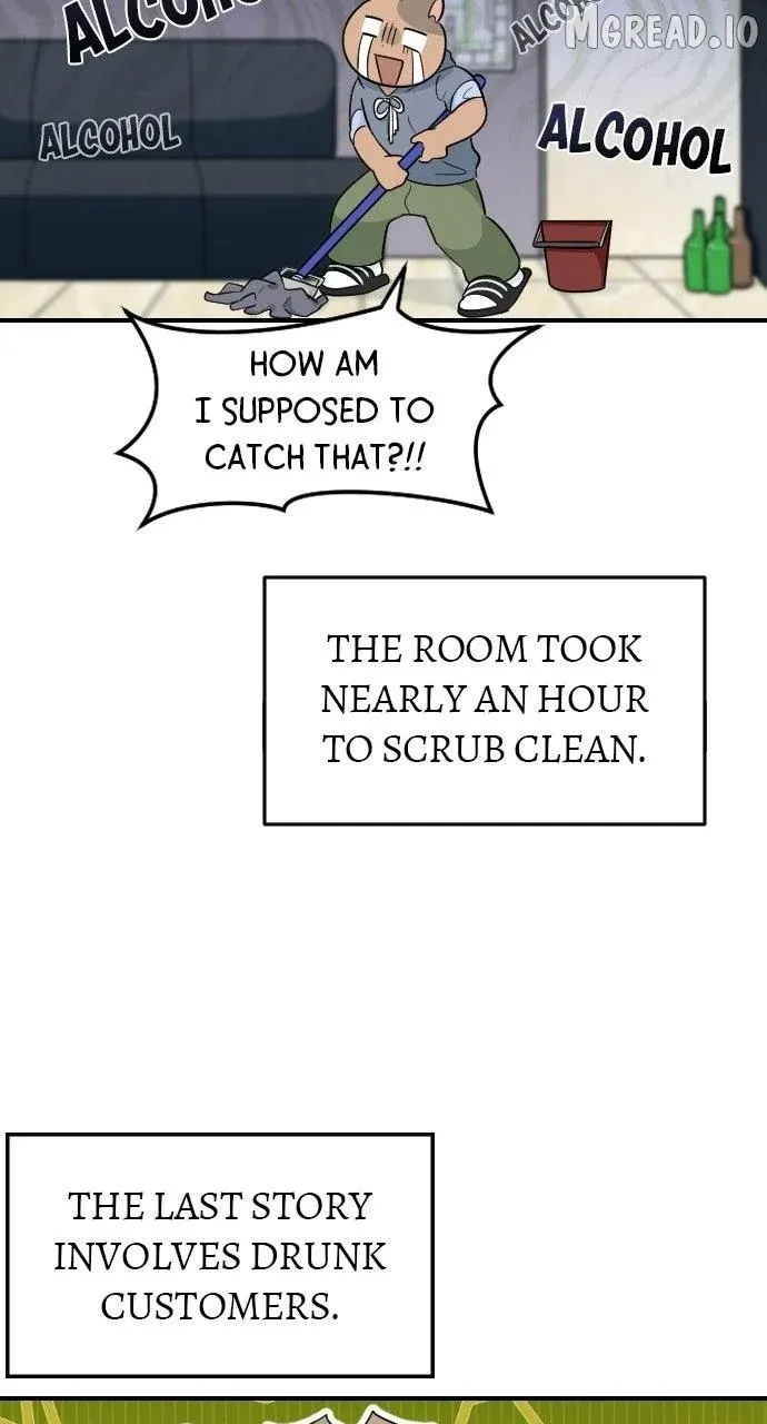 It’ll Be Okay Chapter 21 page 19 - 
