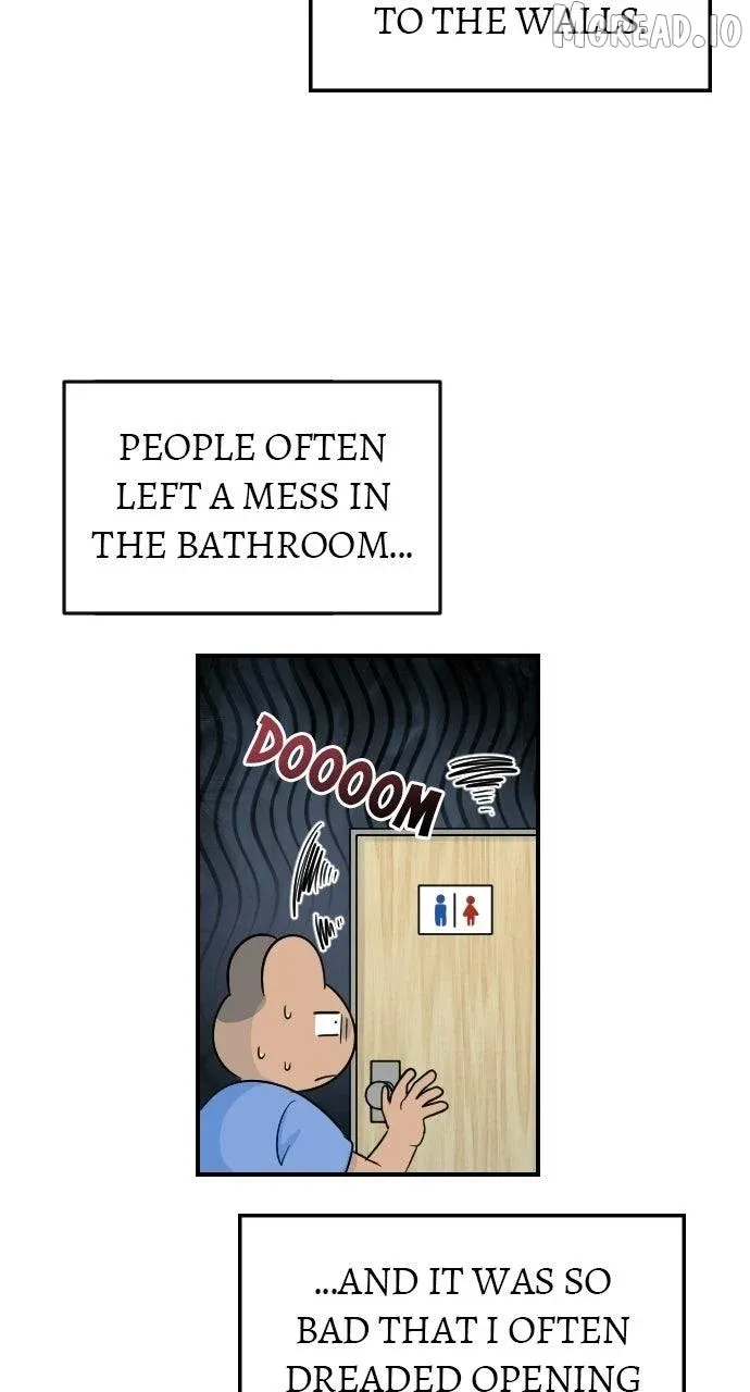 It’ll Be Okay Chapter 21 page 27 - 