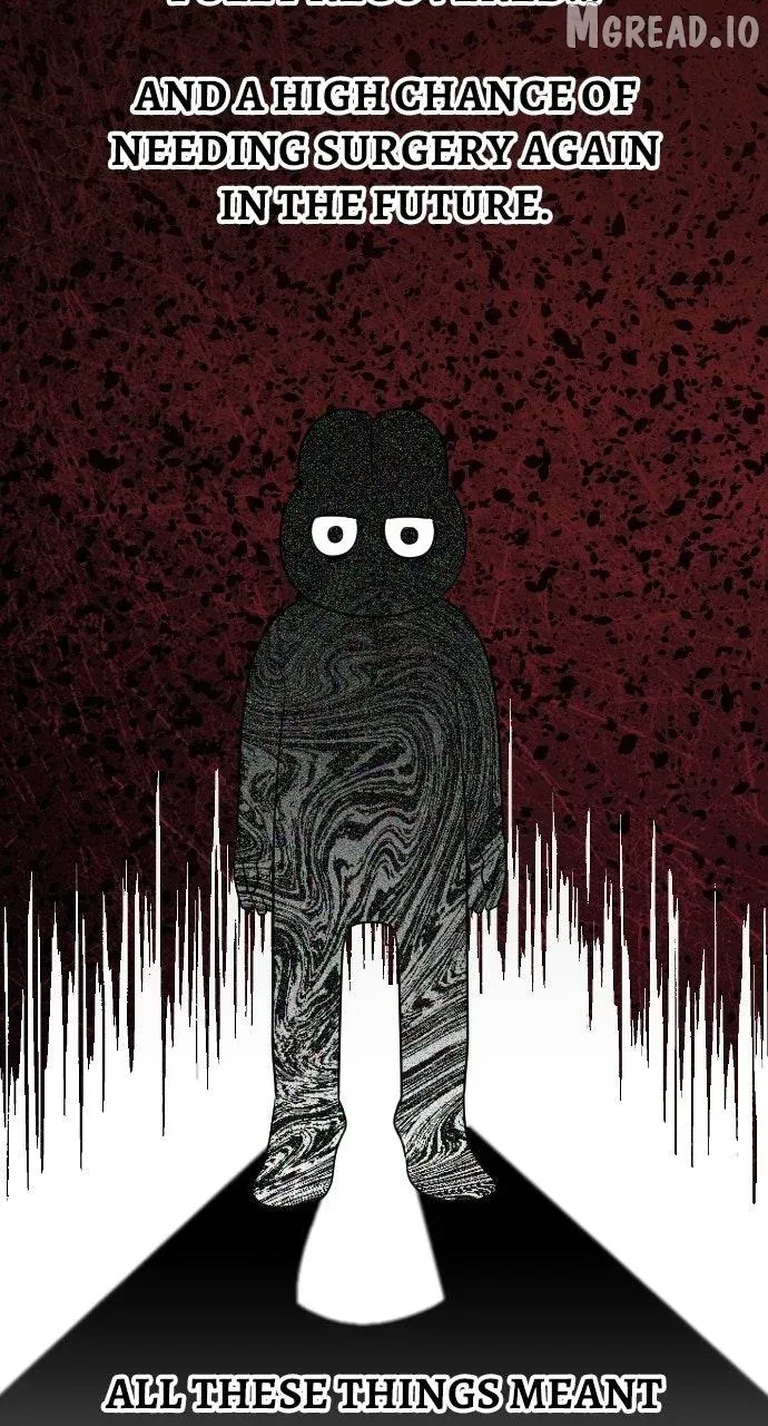 It’ll Be Okay Chapter 21 page 44 - 