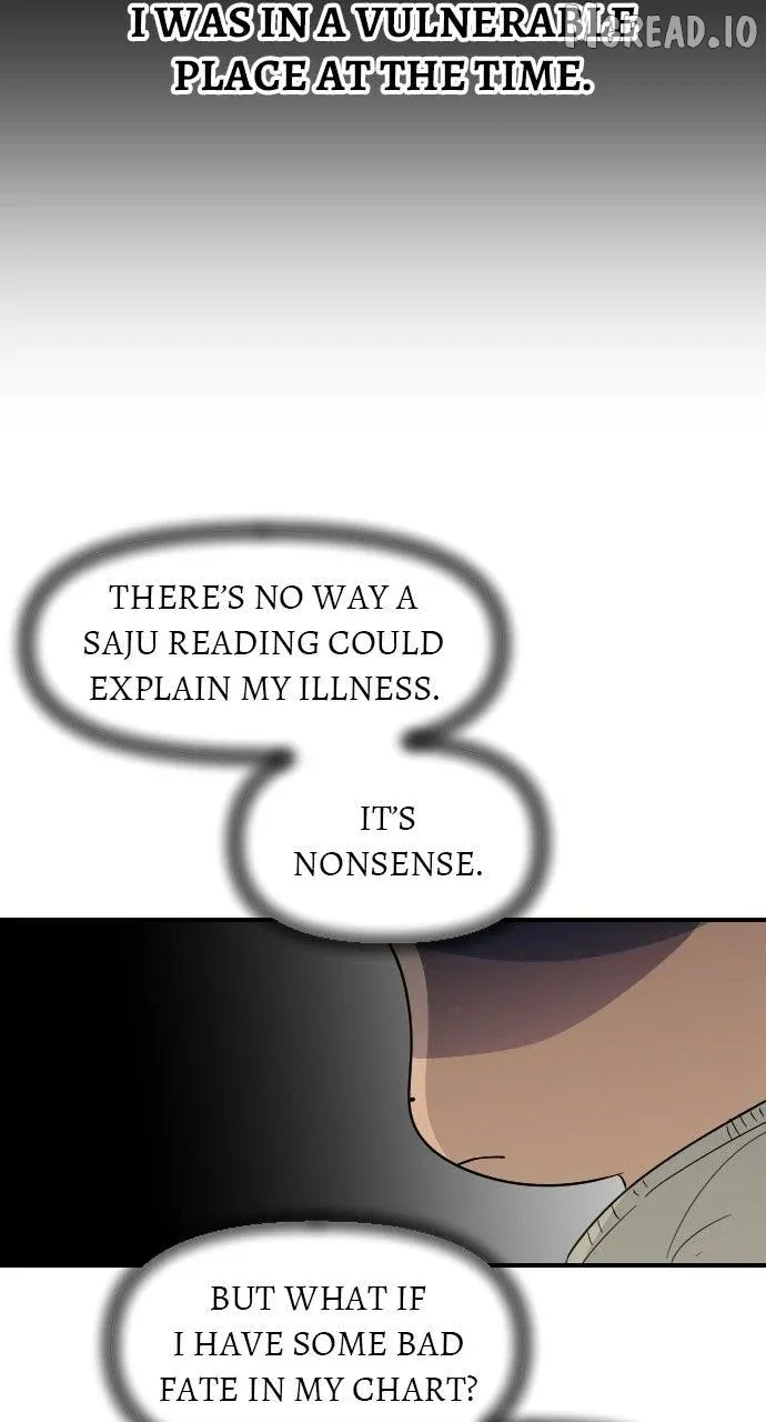 It’ll Be Okay Chapter 21 page 45 - 