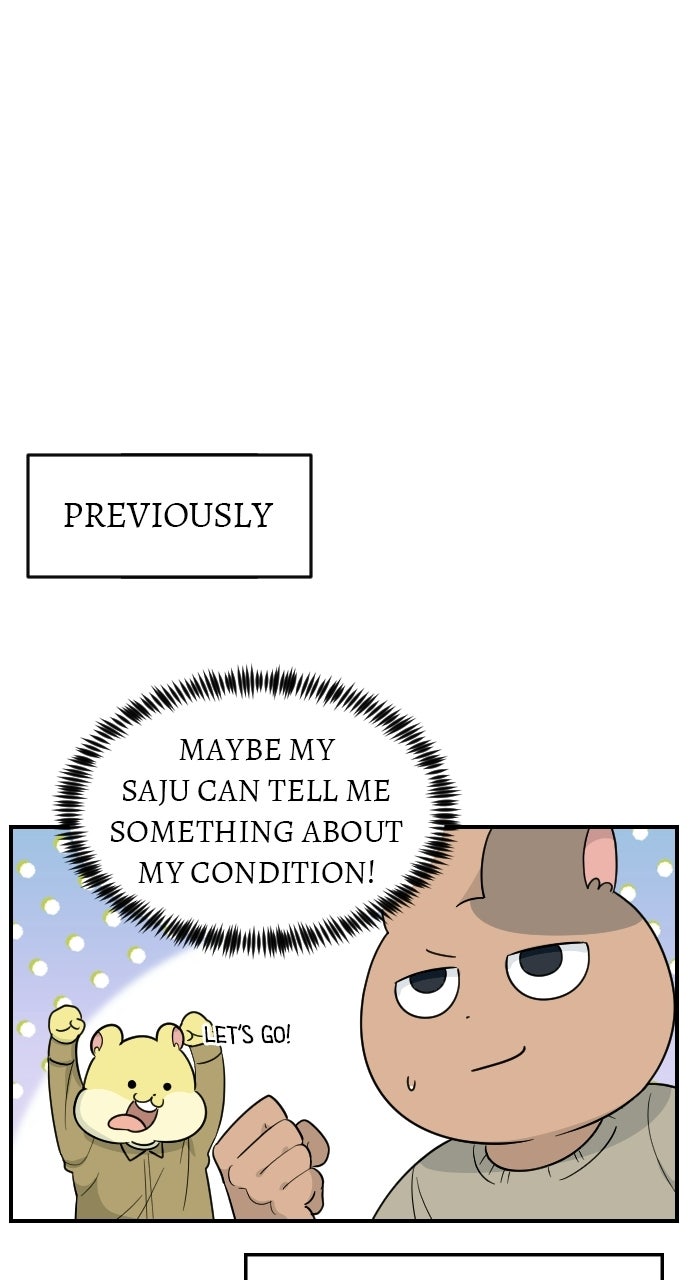 It’ll Be Okay Episode 22 page 1 - 