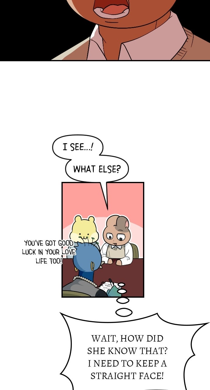 It’ll Be Okay Episode 22 page 13 - 