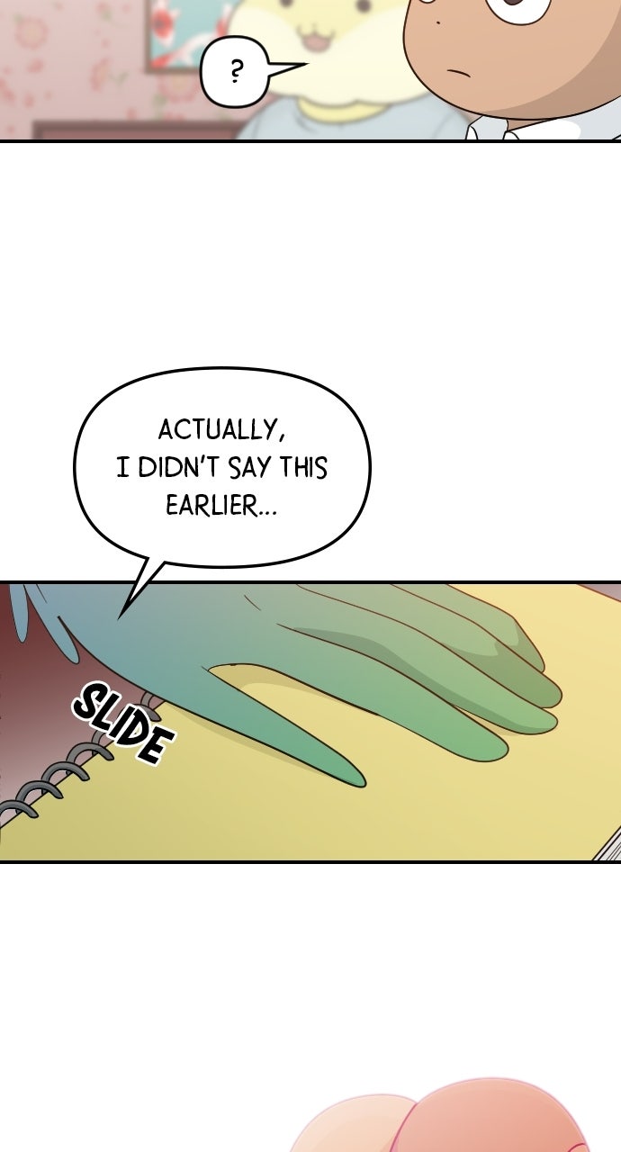 It’ll Be Okay Episode 22 page 20 - 
