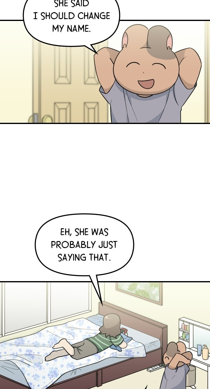 It’ll Be Okay Episode 22 page 25 - 