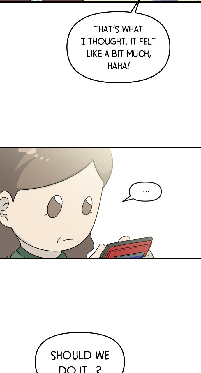 It’ll Be Okay Episode 22 page 26 - 