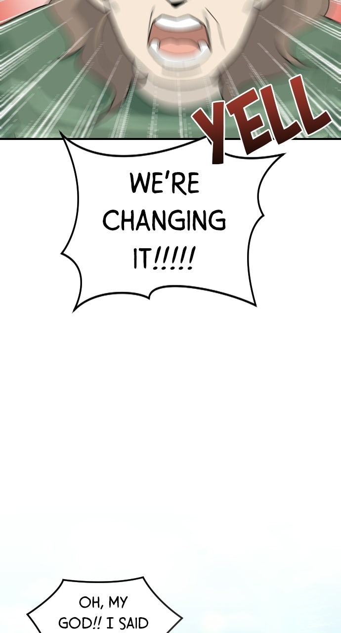 It’ll Be Okay Episode 22 page 29 - 