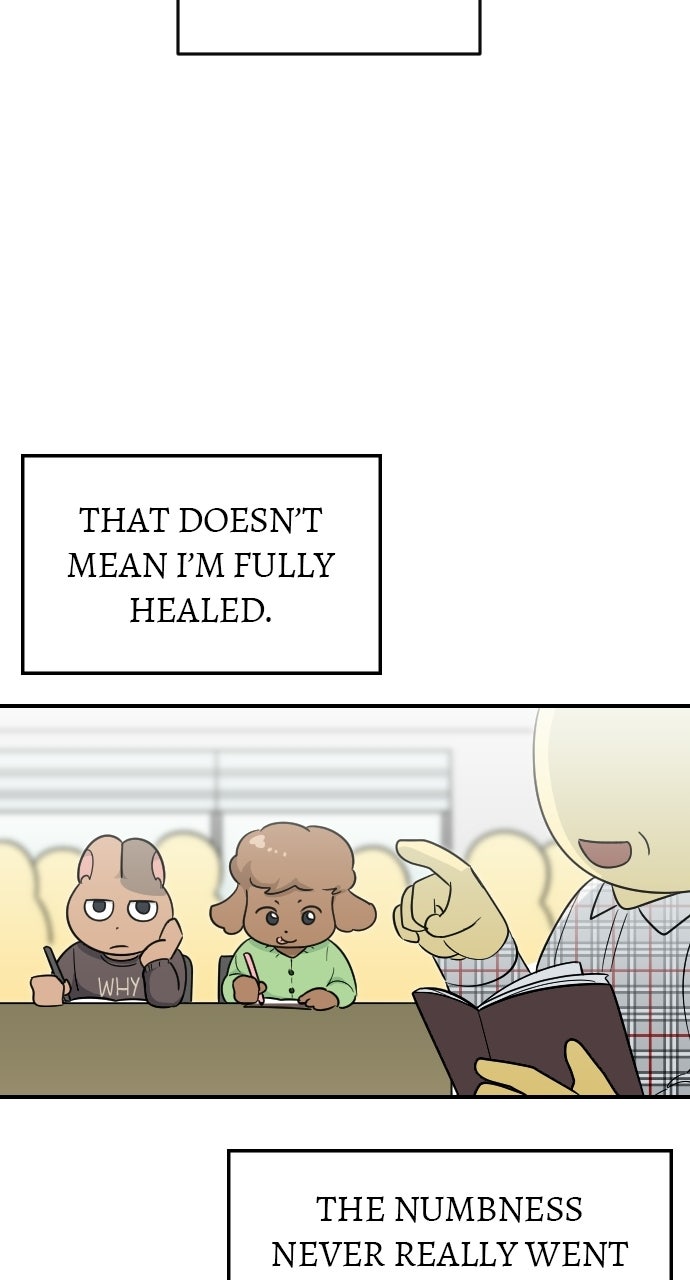 It’ll Be Okay Episode 22 page 38 - 