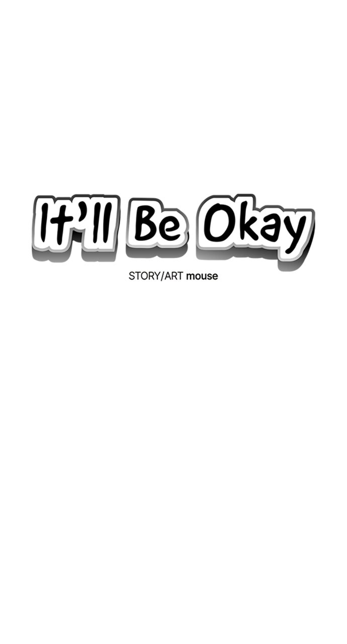 It’ll Be Okay Episode 22 page 6 - 