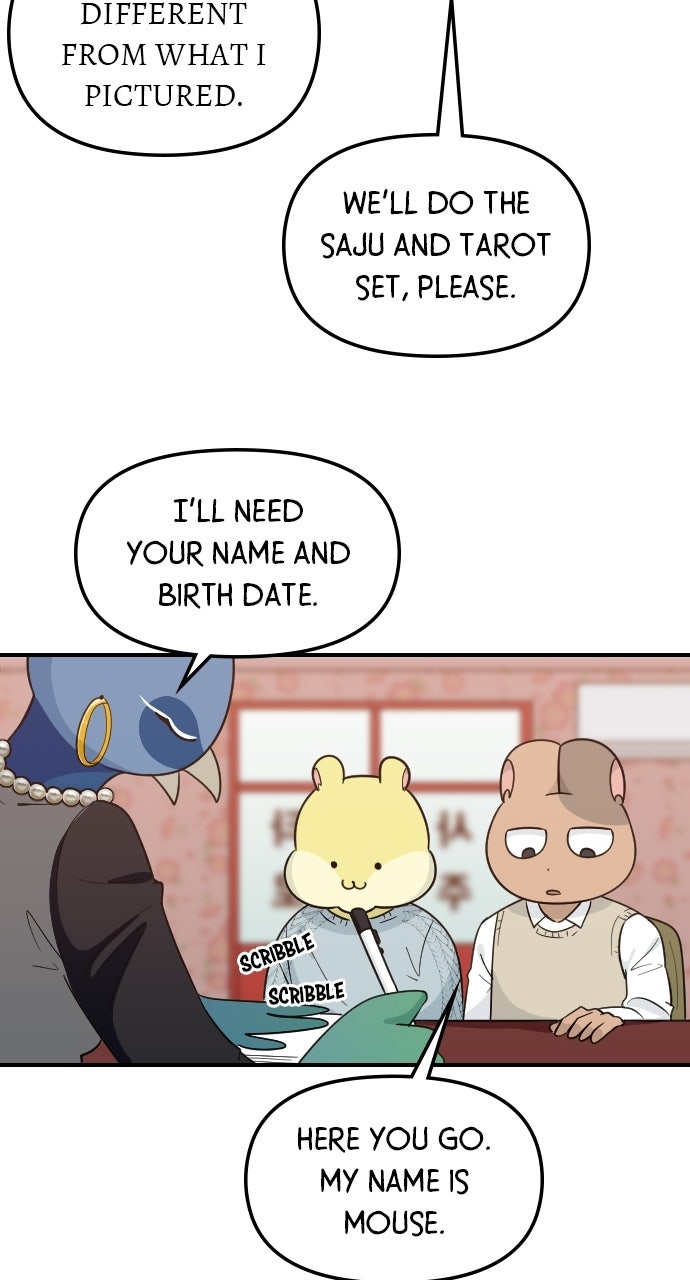 It’ll Be Okay Episode 22 page 9 - 