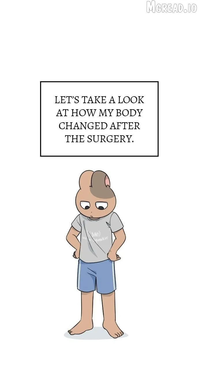 It’ll Be Okay Chapter 23 page 1 - 