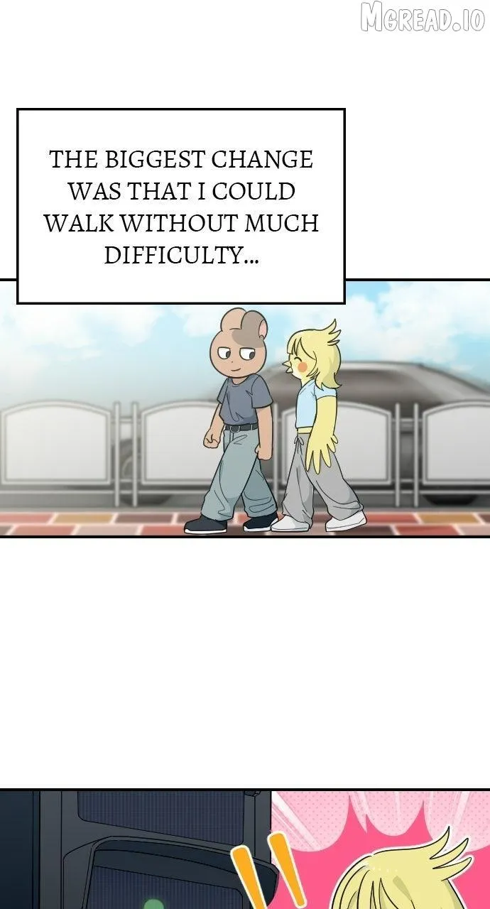 It’ll Be Okay Chapter 23 page 2 - 