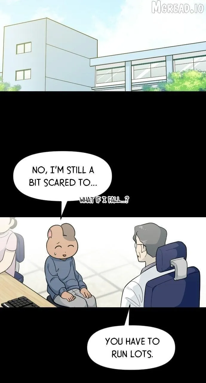 It’ll Be Okay Chapter 23 page 14 - 