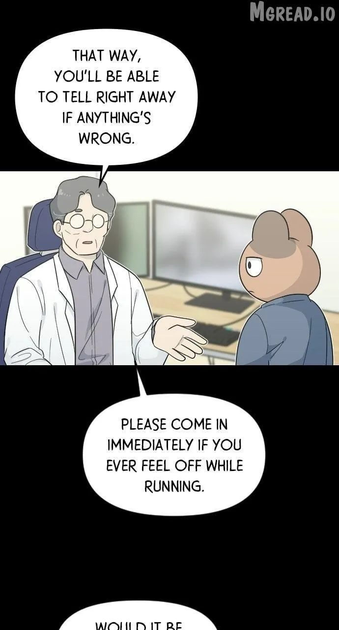 It’ll Be Okay Chapter 23 page 15 - 