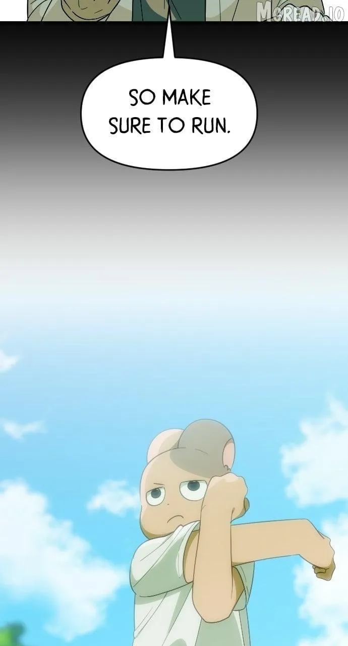It’ll Be Okay Chapter 23 page 19 - 