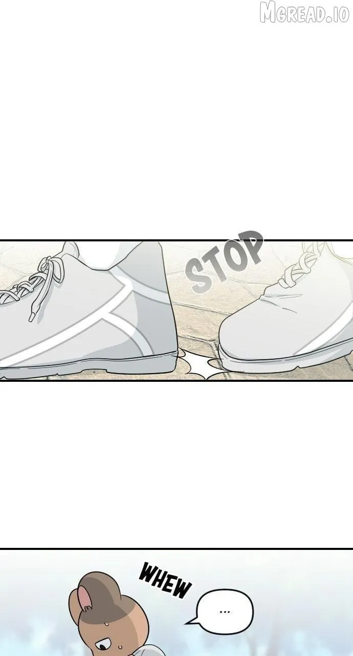 It’ll Be Okay Chapter 23 page 23 - 
