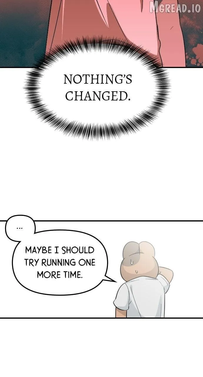 It’ll Be Okay Chapter 23 page 25 - 