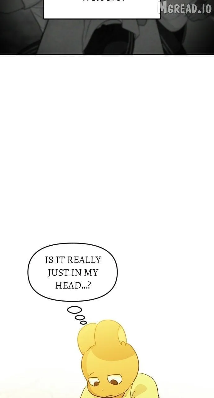 It’ll Be Okay Chapter 23 page 27 - 