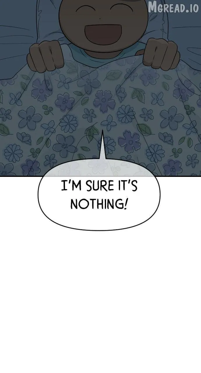 It’ll Be Okay Chapter 23 page 34 - 