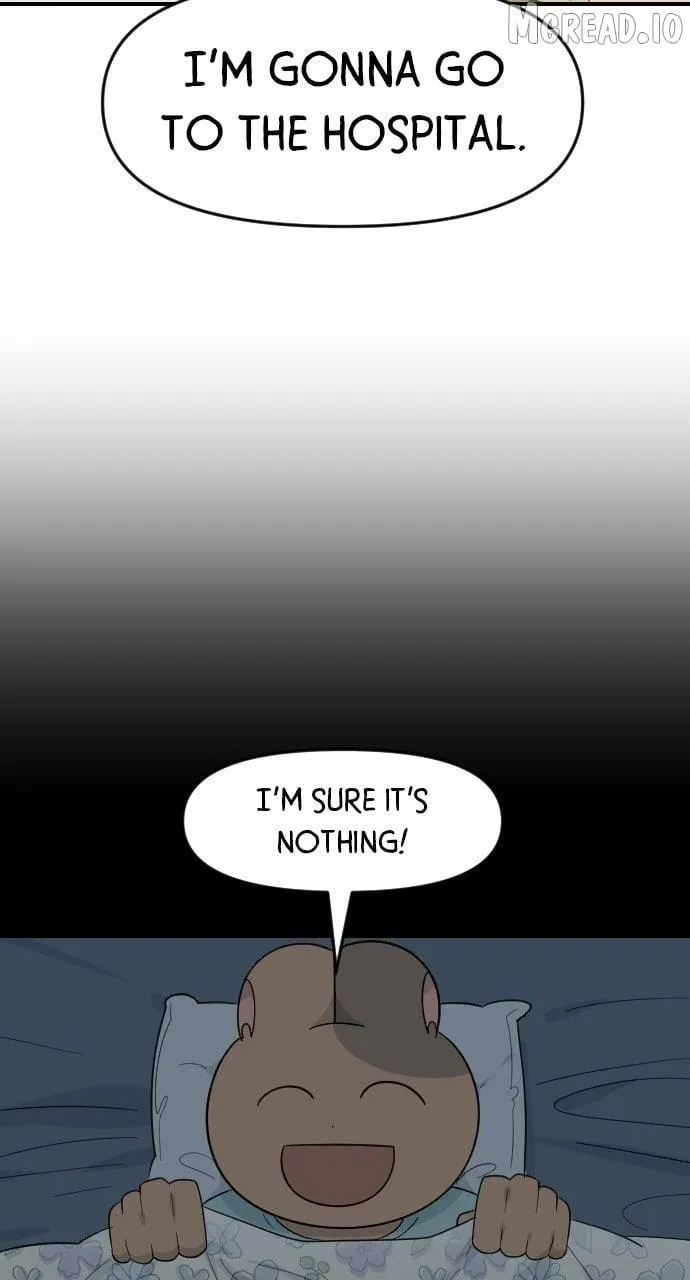 It’ll Be Okay Chapter 23 page 37 - 