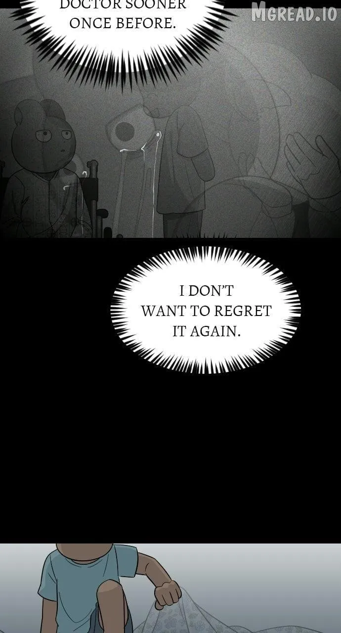 It’ll Be Okay Chapter 23 page 40 - 
