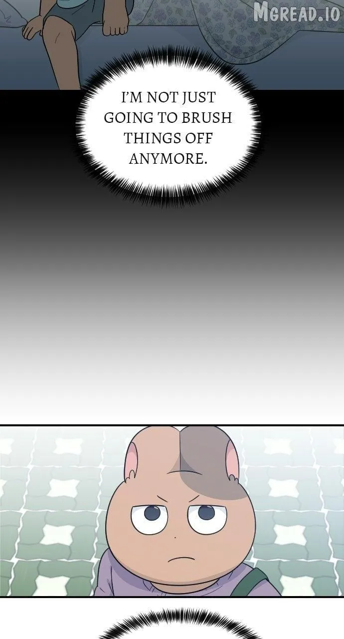 It’ll Be Okay Chapter 23 page 41 - 