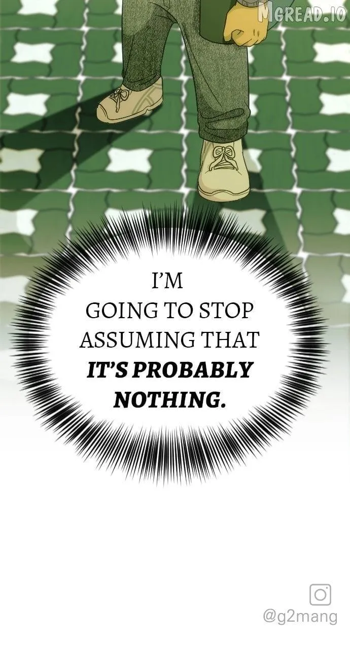 It’ll Be Okay Chapter 23 page 44 - 
