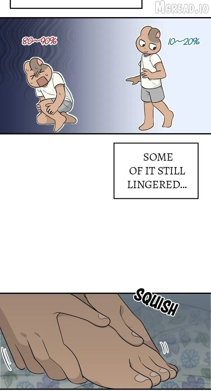 It’ll Be Okay Chapter 23 page 7 - 