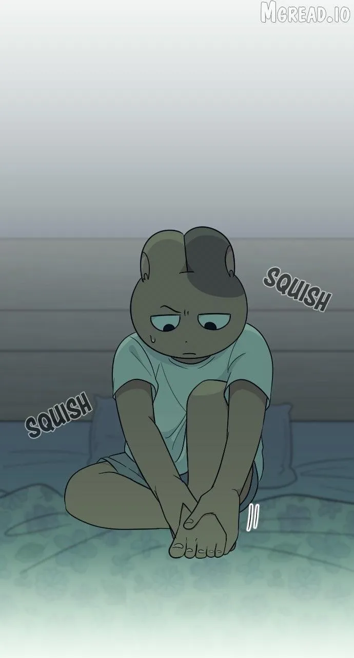 It’ll Be Okay Chapter 23 page 8 - 