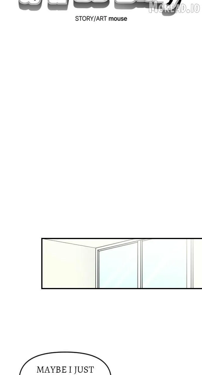 It’ll Be Okay Chapter 23 page 10 - 