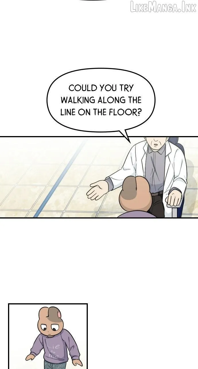 It’ll Be Okay Chapter 24 page 13 - 