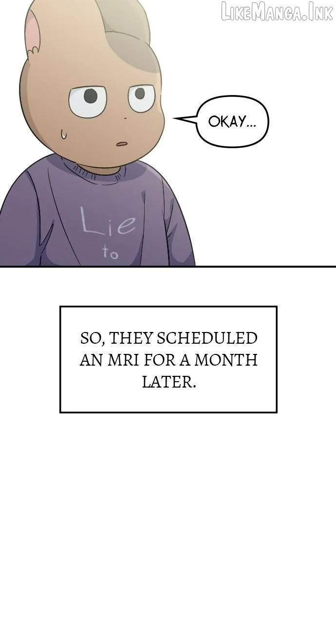It’ll Be Okay Chapter 24 page 17 - 