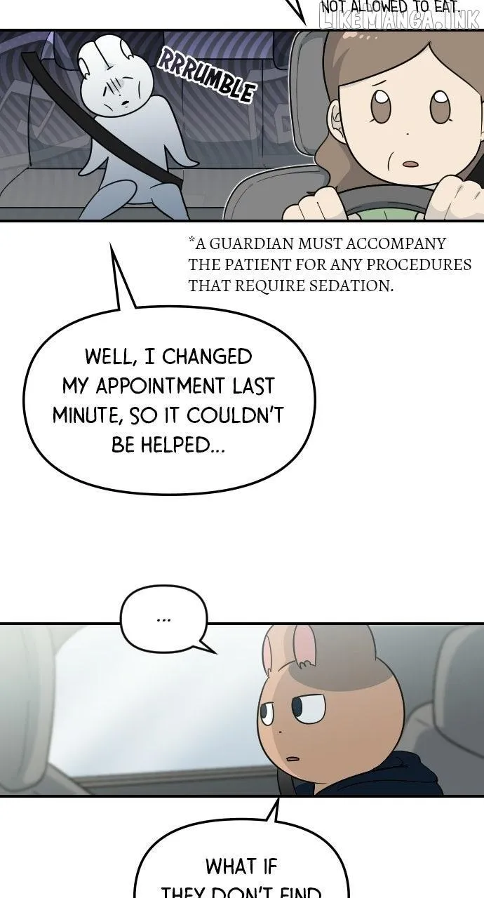It’ll Be Okay Chapter 24 page 19 - 