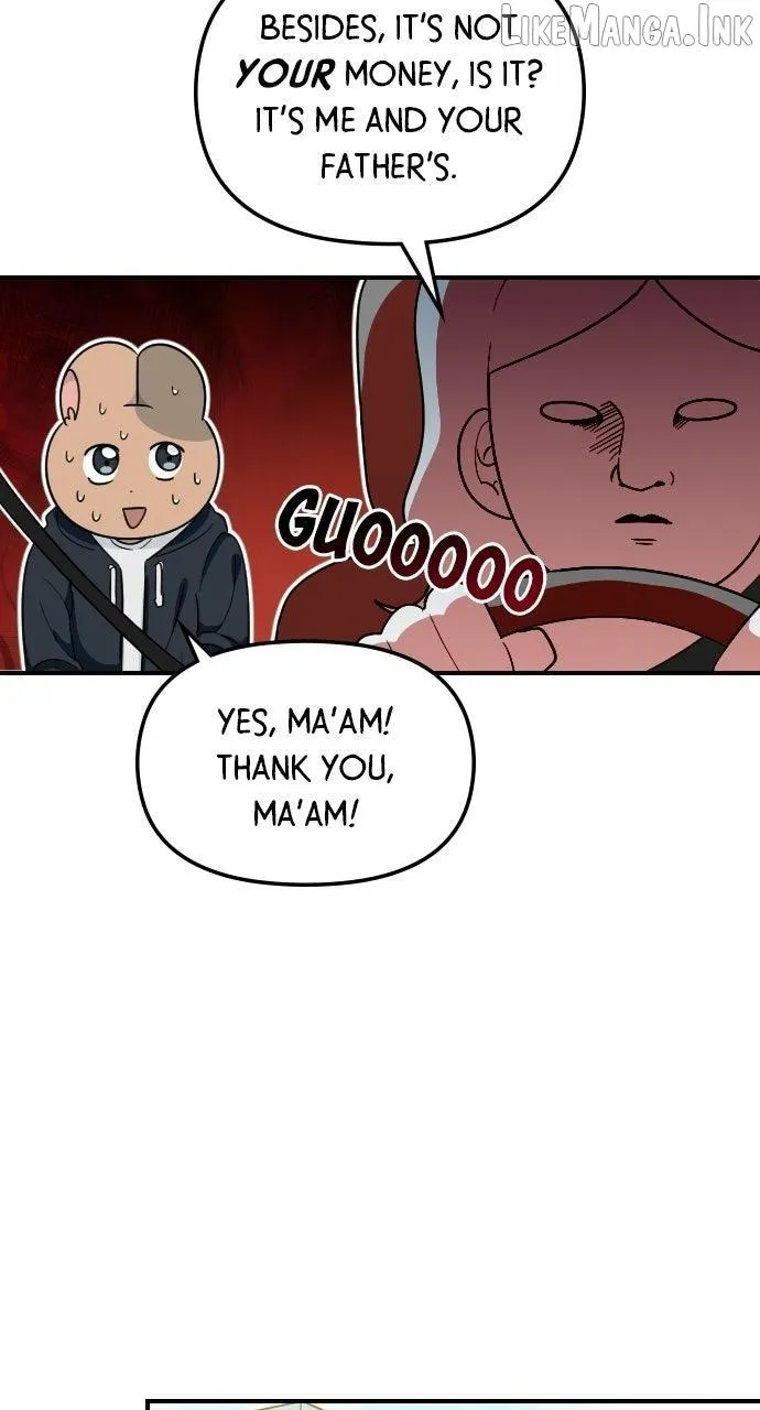 It’ll Be Okay Chapter 24 page 24 - 