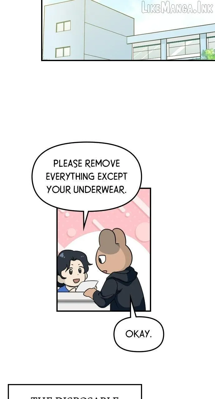 It’ll Be Okay Chapter 24 page 25 - 