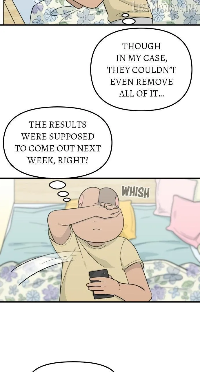 It’ll Be Okay Chapter 24 page 31 - 