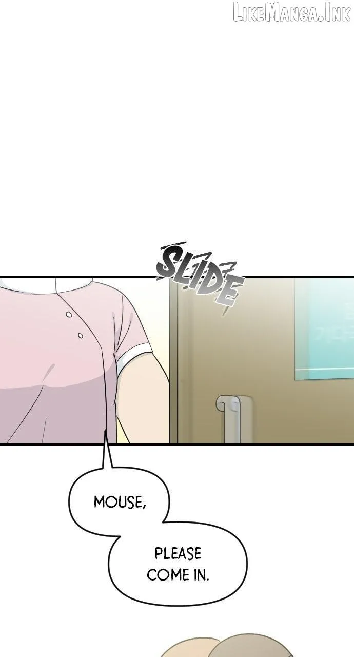 It’ll Be Okay Chapter 24 page 34 - 