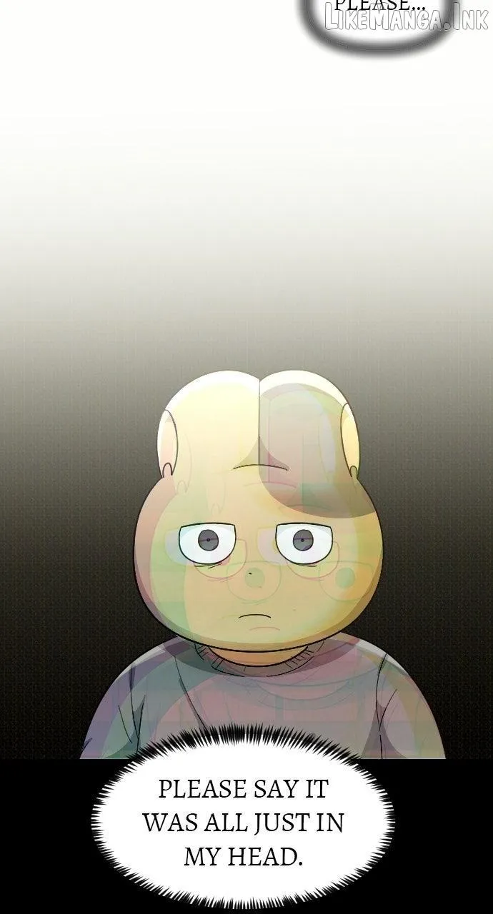 It’ll Be Okay Chapter 24 page 37 - 