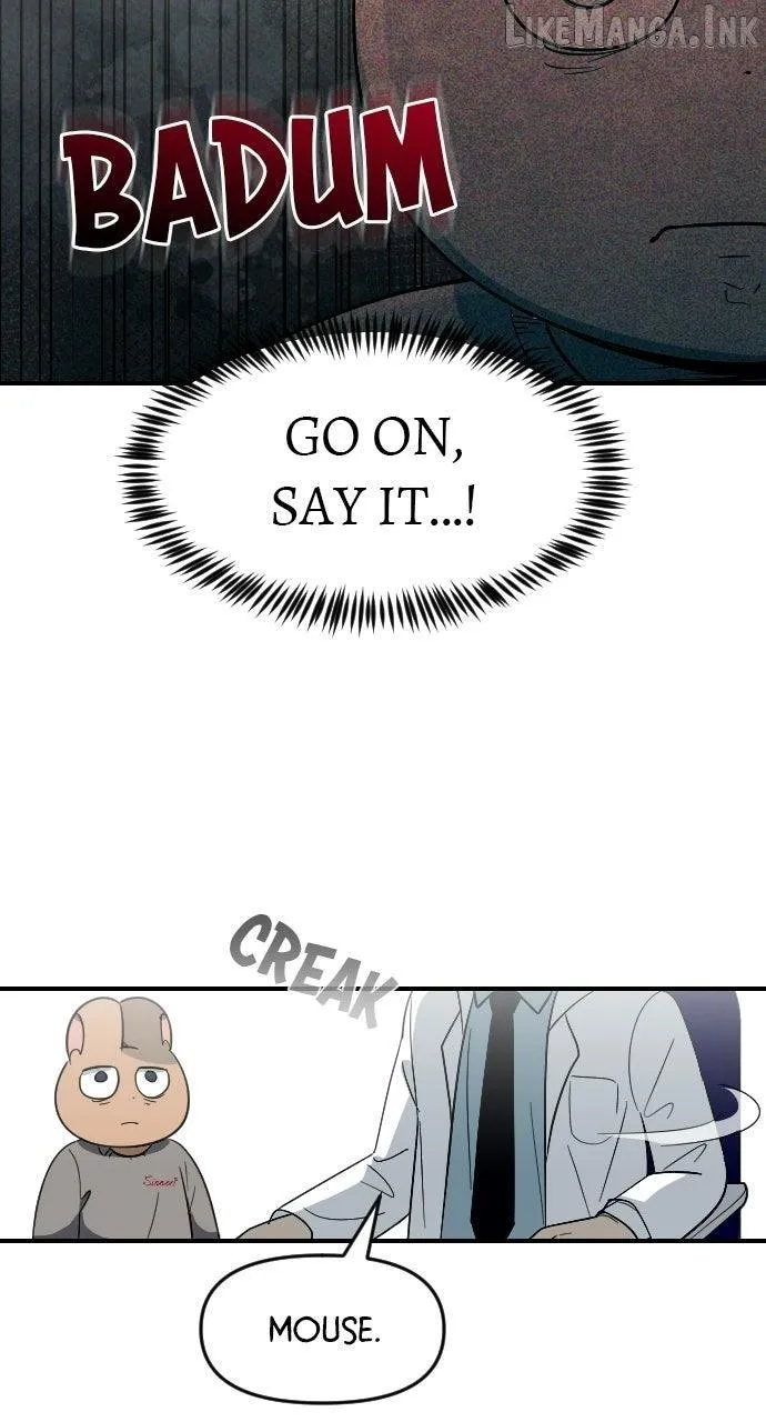 It’ll Be Okay Chapter 24 page 41 - 