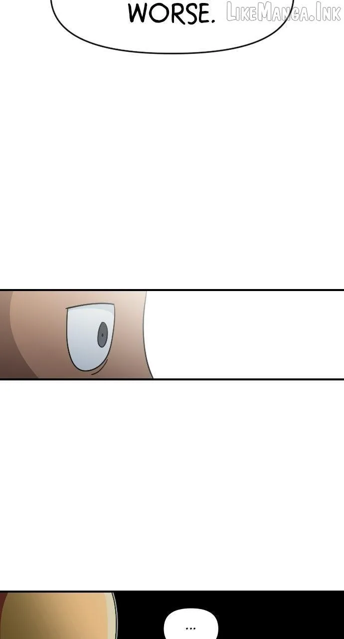 It’ll Be Okay Chapter 24 page 43 - 