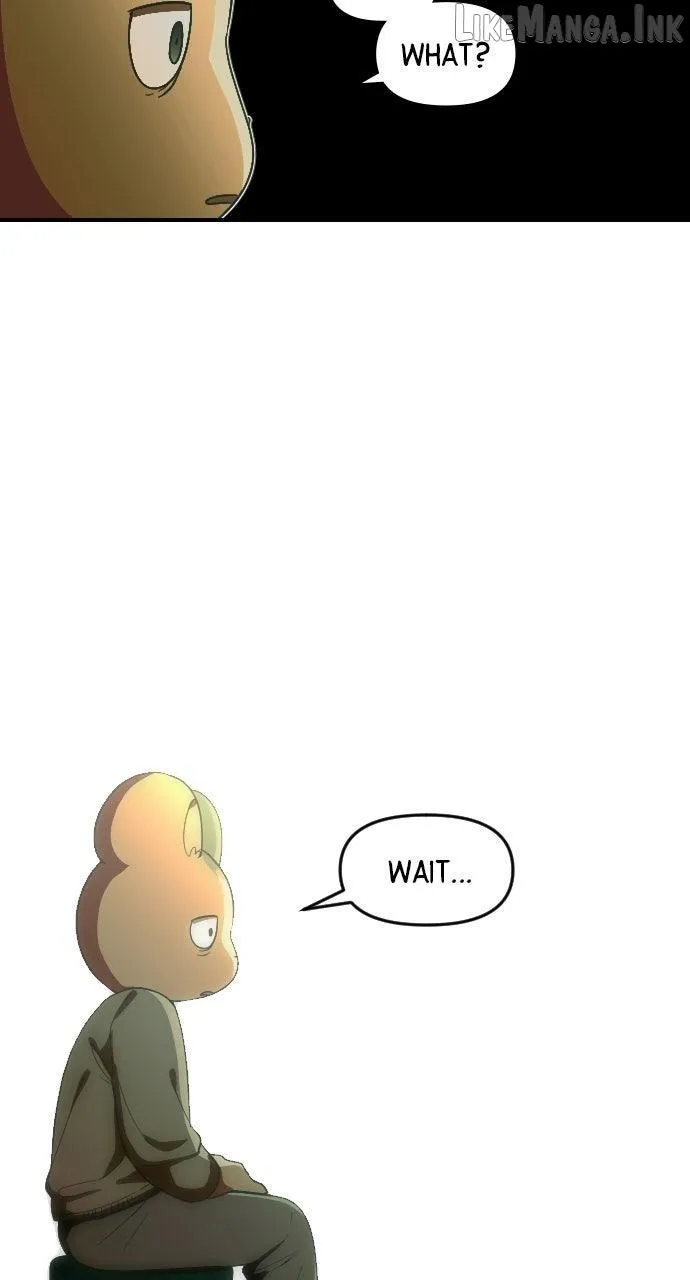 It’ll Be Okay Chapter 24 page 44 - 