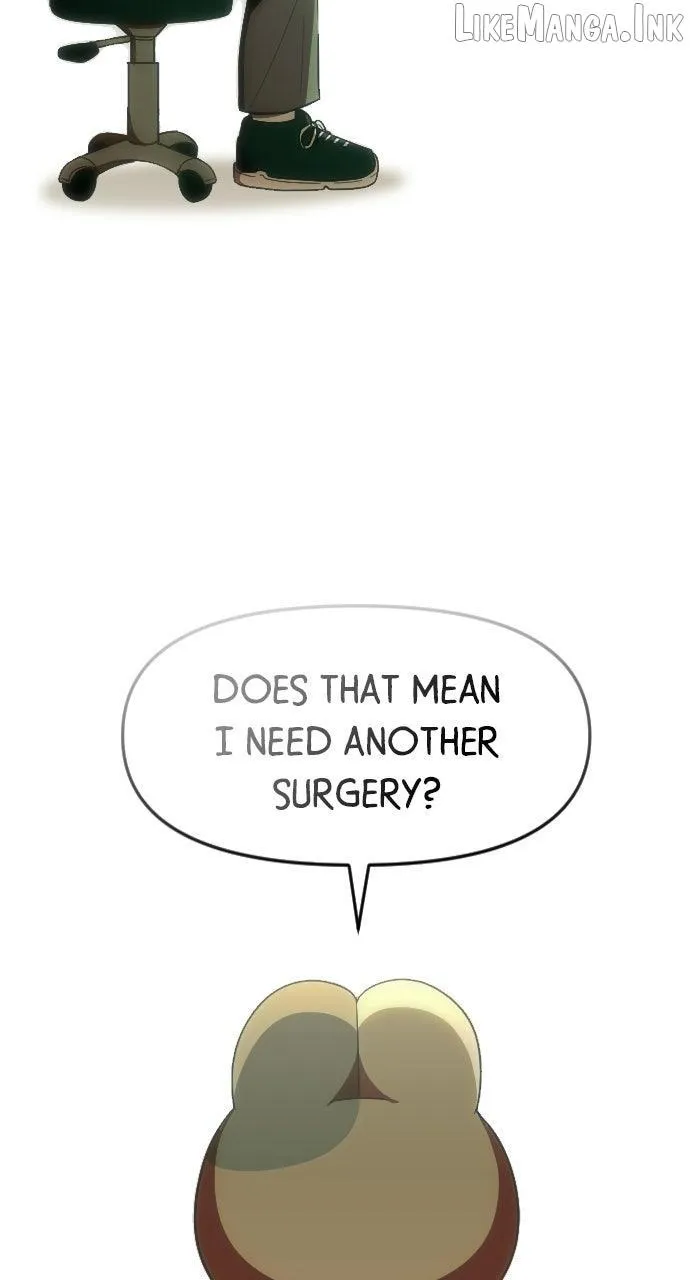 It’ll Be Okay Chapter 24 page 45 - 