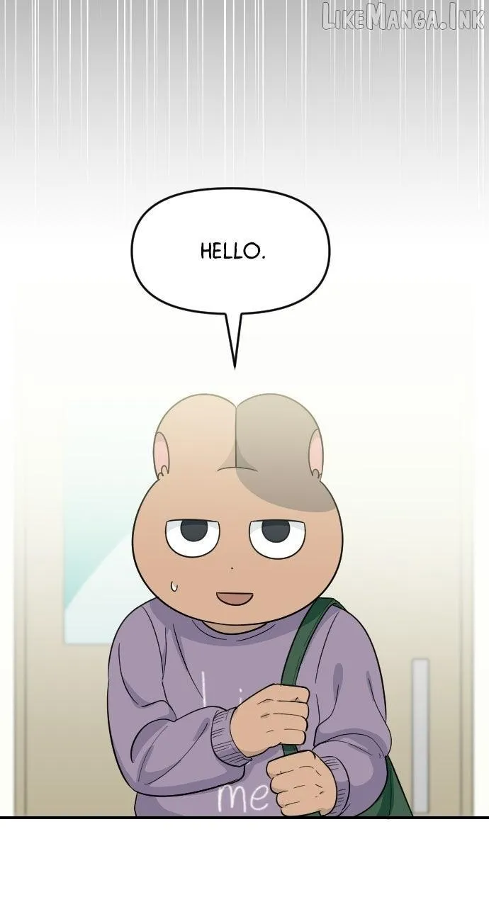 It’ll Be Okay Chapter 24 page 6 - 