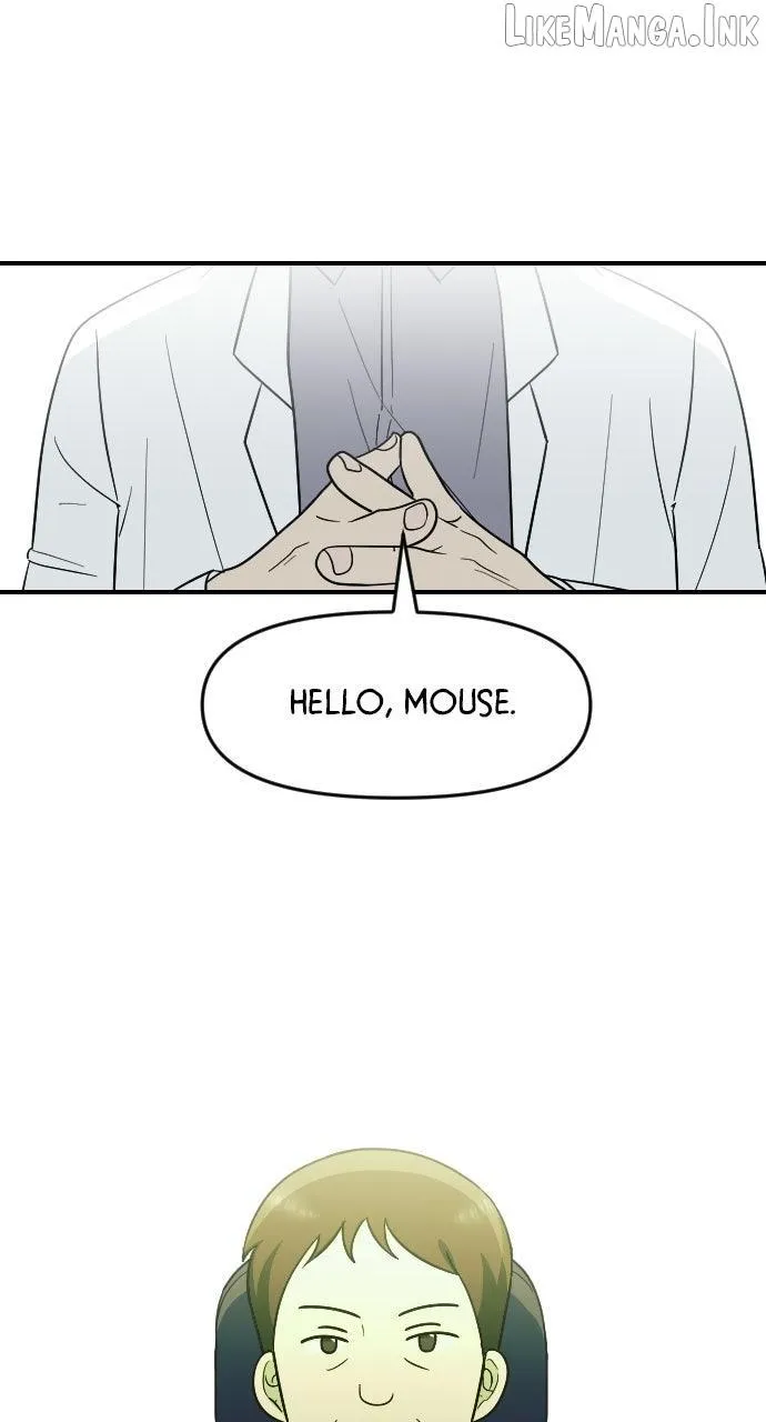 It’ll Be Okay Chapter 24 page 7 - 