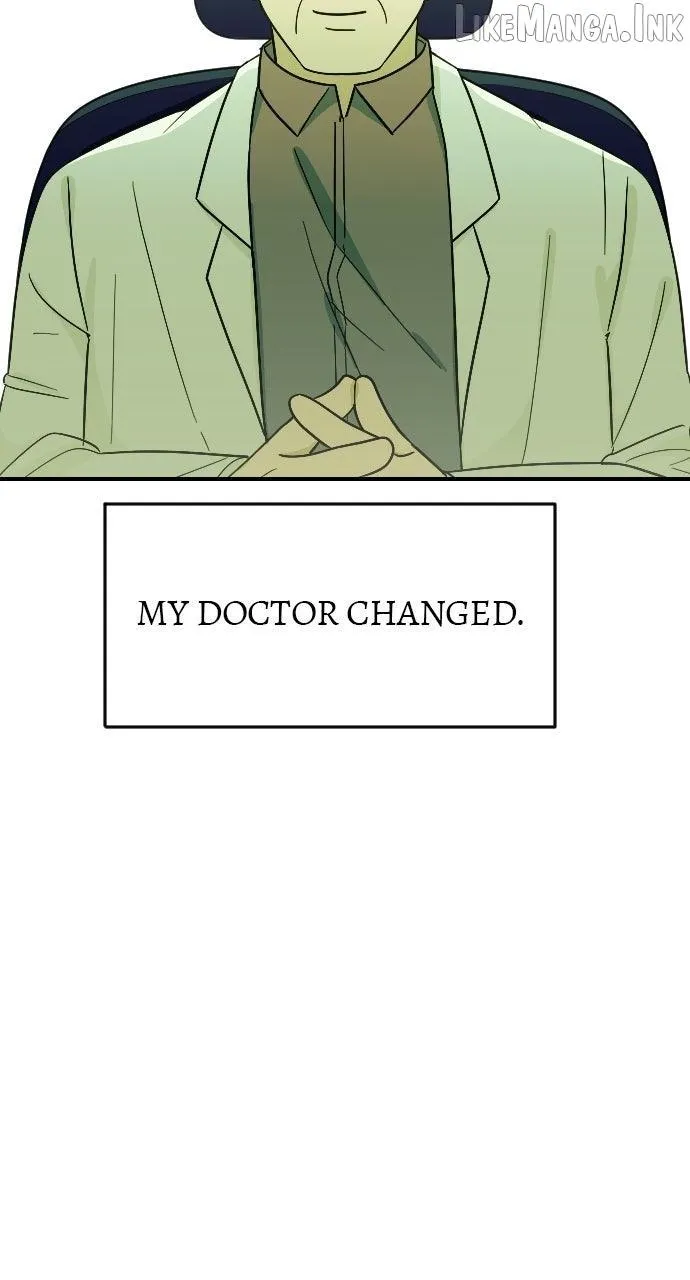 It’ll Be Okay Chapter 24 page 8 - 