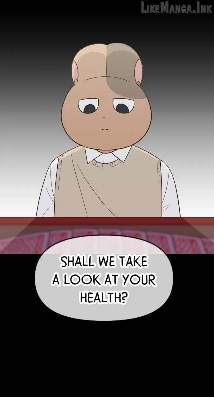It’ll Be Okay Chapter 25 page 2 - 