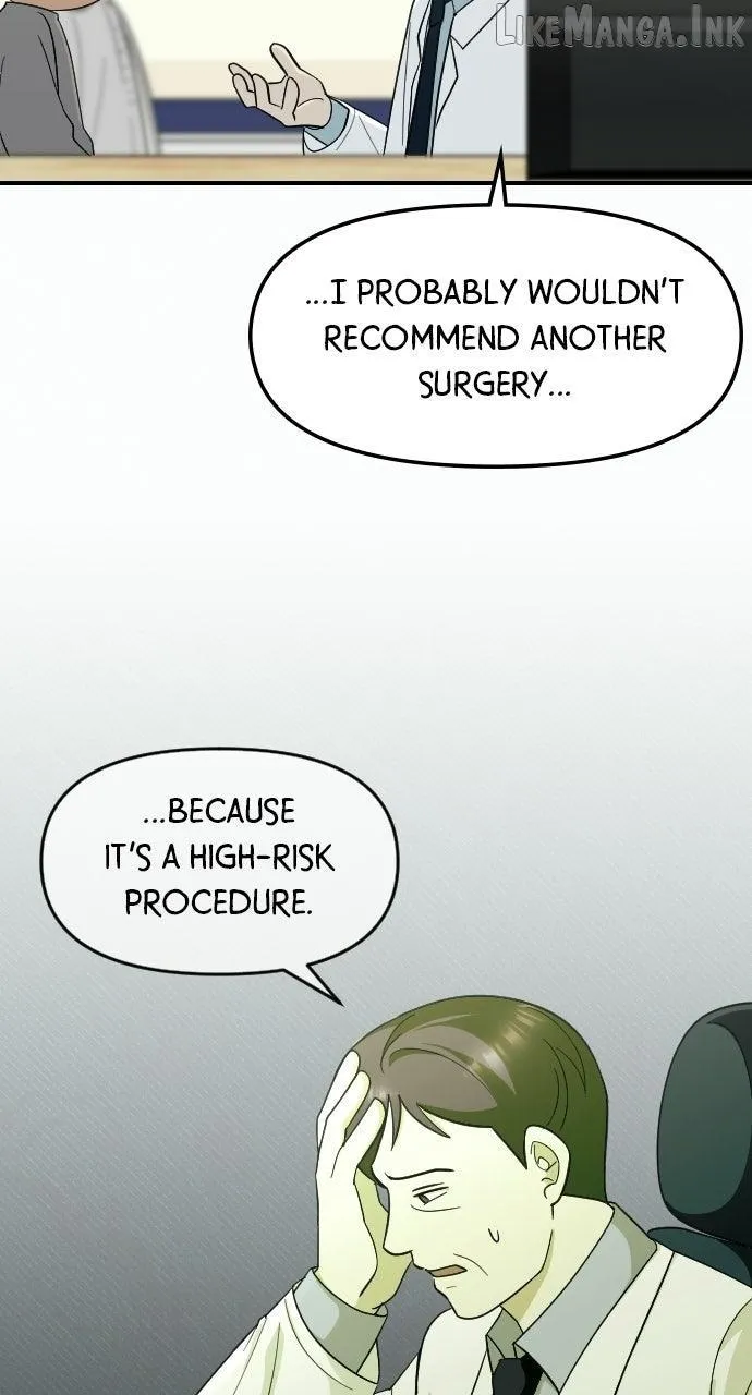 It’ll Be Okay Chapter 25 page 13 - 